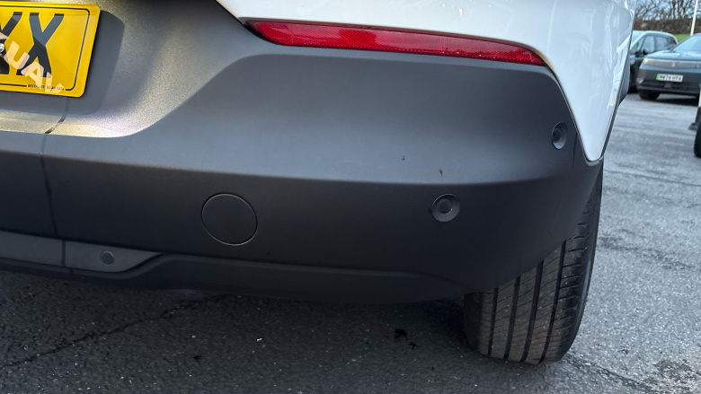 Vauxhall Grandland 1.2 Turbo SE 5dr Petrol Hatchback